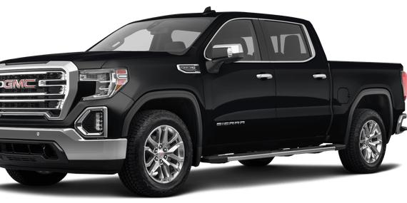 GMC SIERRA 2021 3GTP9EED0MG312298 image