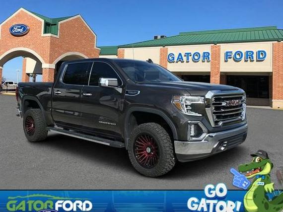 GMC SIERRA 2021 3GTP8DED8MG397355 image GMC SIERRA 2021 3GTP8DED8MG397355 image