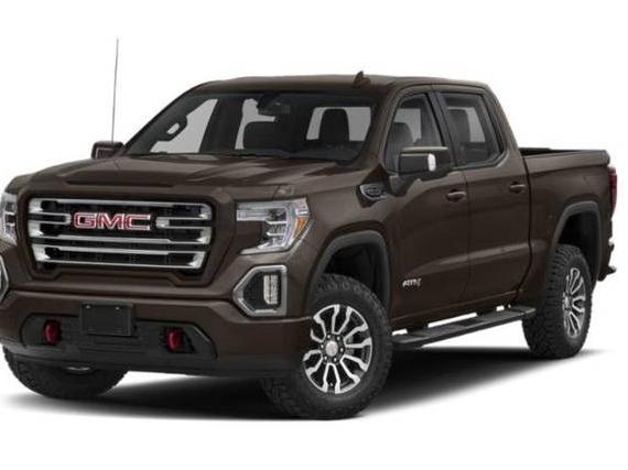 GMC SIERRA 2021 1GTU9EET2MZ247528 image