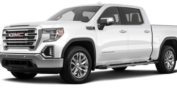 GMC SIERRA 2021 3GTU9DED8MG281637 image