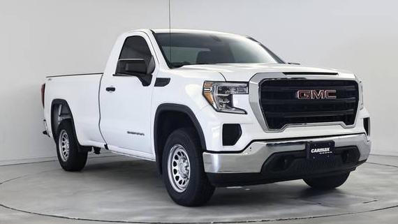 GMC SIERRA 2021 3GTN9AEFXMG235487 image