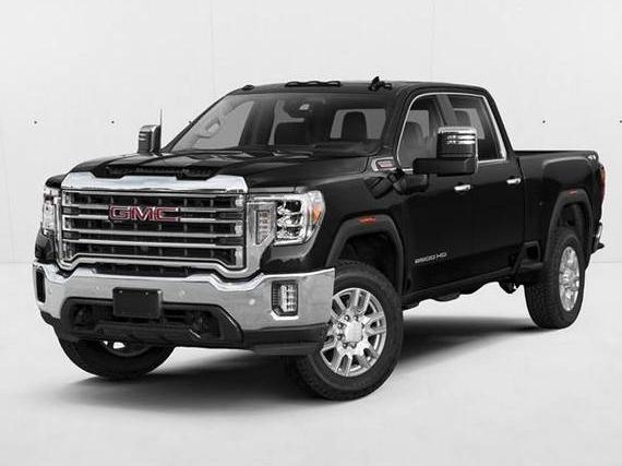 GMC SIERRA 2021 1GT19PEY4MF125636 image