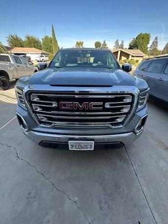 GMC SIERRA 2021 3GTU9DED5MG145403 image