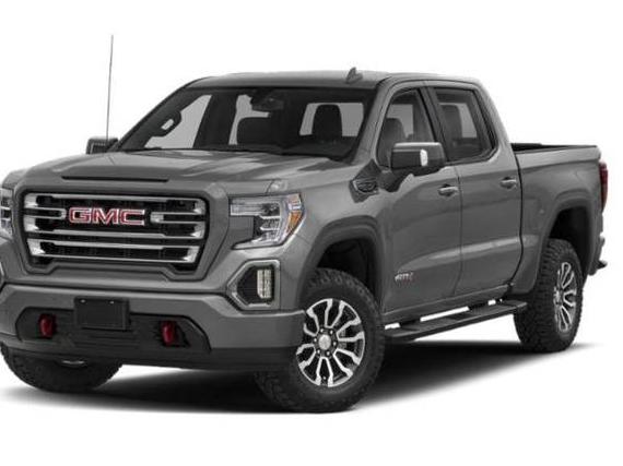 GMC SIERRA 2021 3GTP9EEL9MG241397 image