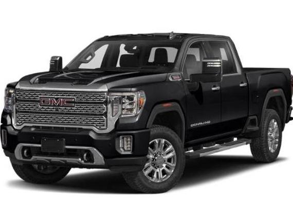 GMC SIERRA 2021 1GT49REY1MF194096 image