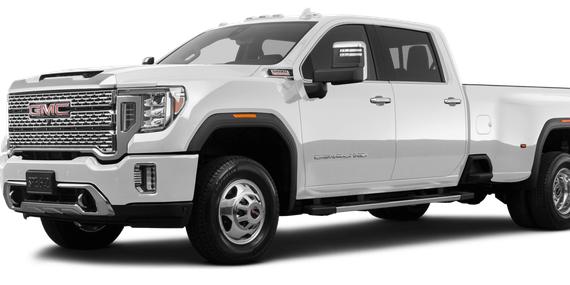 GMC SIERRA 2021 1GT49WEY0MF124846 image