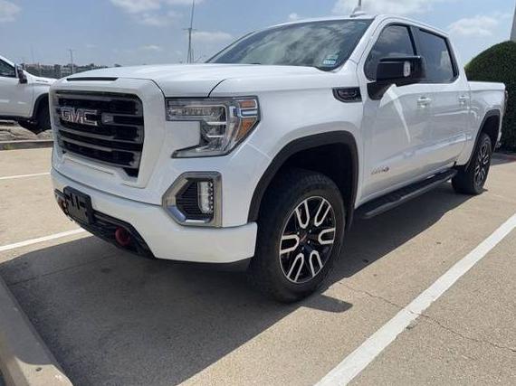 GMC SIERRA 2021 3GTP9EEL9MG473188 image