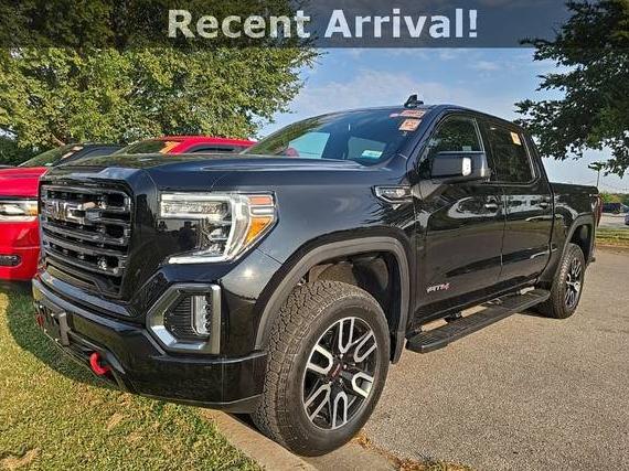 GMC SIERRA 2021 1GTP9EED0MZ421229 image GMC SIERRA 2021 1GTP9EED0MZ421229 image