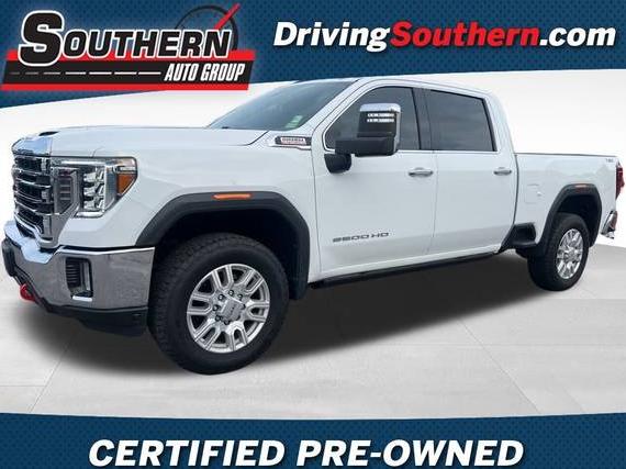 GMC SIERRA 2021 1GT49NEY1MF270540 image