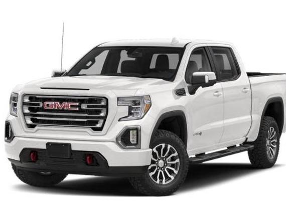 GMC SIERRA 2021 3GTP9EEL1MG122162 image