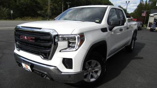 GMC SIERRA 2021 1GTR9AEF7MZ367883 image
