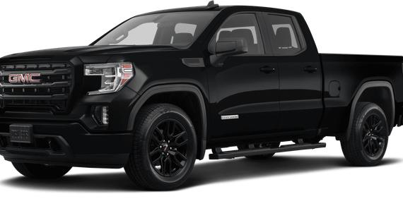 GMC SIERRA 2021 3GTP8CED8MG219598 image