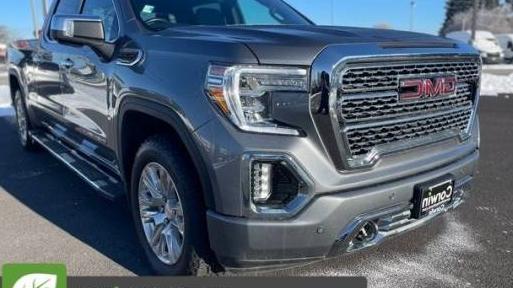 GMC SIERRA 2021 3GTU9FEL7MG414763 image