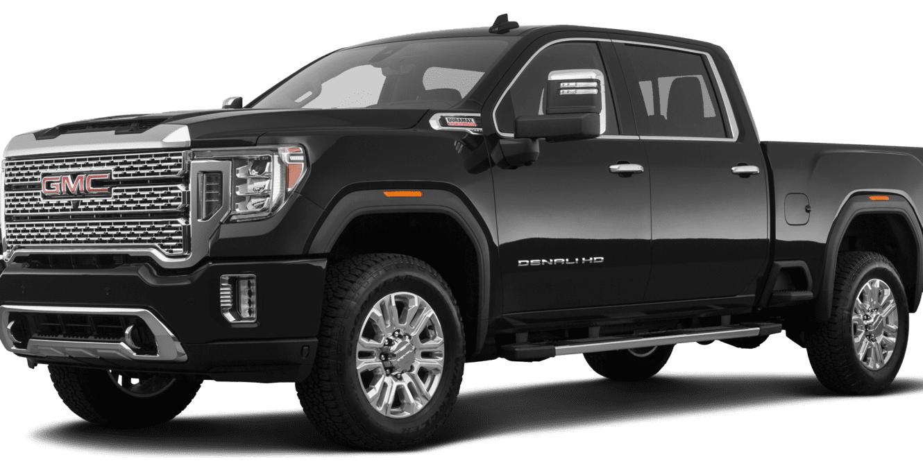 GMC SIERRA 2021 1GT19REY2MF221731 image