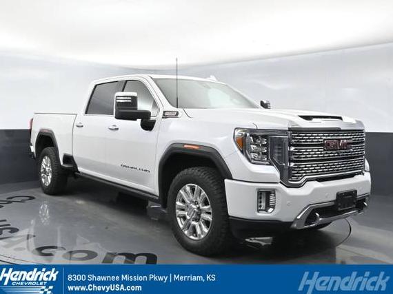GMC SIERRA 2021 1GT49REY7MF254155 image