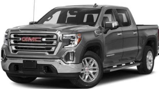 GMC SIERRA 2021 3GTU9DED2MG400461 image