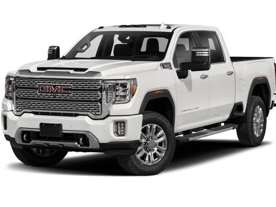 GMC SIERRA 2021 1GT49REY6MF193736 image