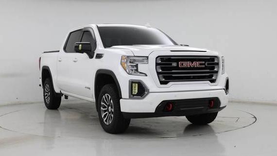 GMC SIERRA 2021 3GTP9EEL0MG242261 image