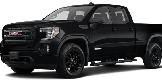 GMC SIERRA 2021 3GTU9CED9MG475667 image