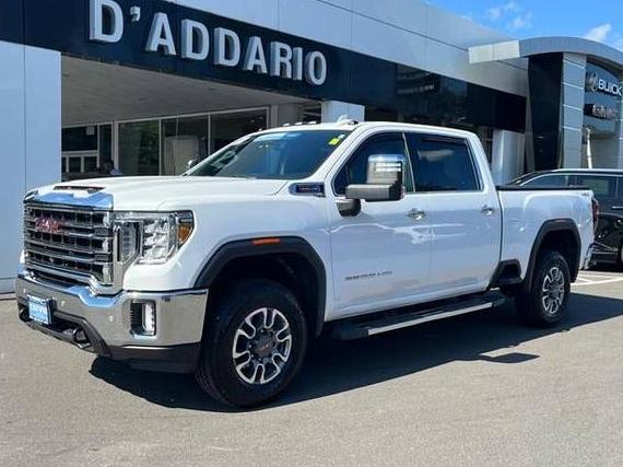 GMC SIERRA 2021 1GT49NE70MF231333 image GMC SIERRA 2021 1GT49NE70MF231333 image