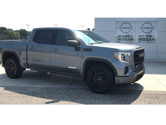 GMC SIERRA 2021 3GTP8CEK9MG151729 image GMC SIERRA 2021 3GTP8CEK9MG151729 image
