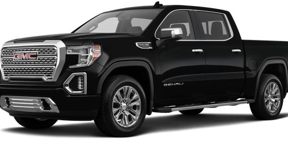 GMC SIERRA 2021 3GTP8FET1MG222691 image