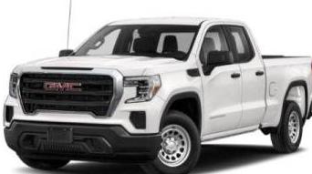 GMC SIERRA 2021 1GTR9AEH6MZ373062 image