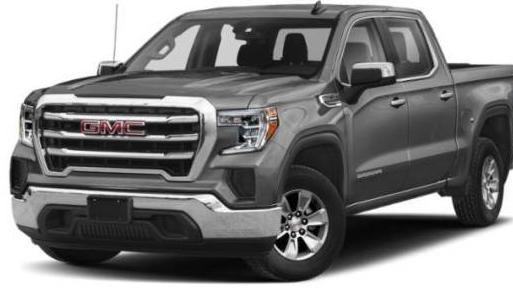 GMC SIERRA 2021 3GTU9BED3MG348326 image