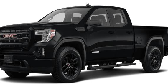 GMC SIERRA 2021 3GTP8CEK2MG193269 image