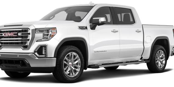 GMC SIERRA 2021 3GTP9EEL8MG390805 image