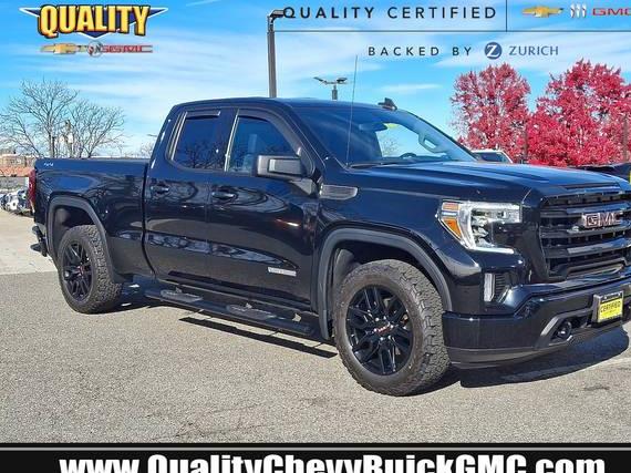 GMC SIERRA 2021 1GTR9GEK8MZ431106 image GMC SIERRA 2021 1GTR9GEK8MZ431106 image