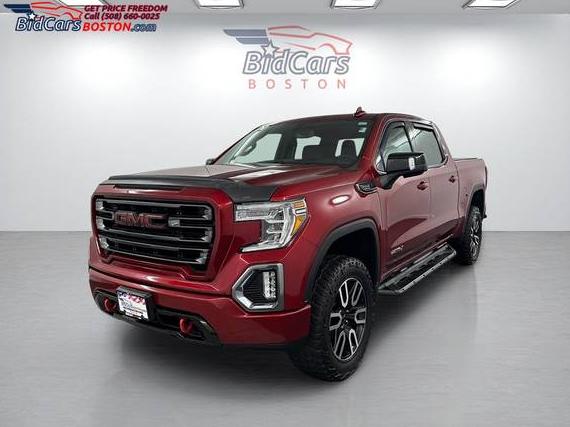 GMC SIERRA 2021 3GTU9EET9MG351742 image GMC SIERRA 2021 3GTU9EET9MG351742 image