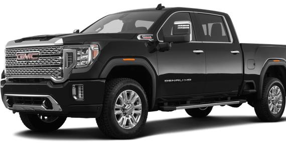 GMC SIERRA 2021 1GT49RE7XMF155045 image