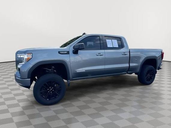 GMC SIERRA 2021 1GTU9CED7MZ156025 image GMC SIERRA 2021 1GTU9CED7MZ156025 image