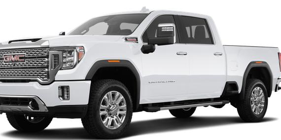 GMC SIERRA 2021 1GT49REY8MF199098 image