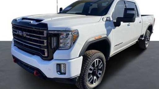 GMC SIERRA 2021 1GT49VEY0MF147148 image