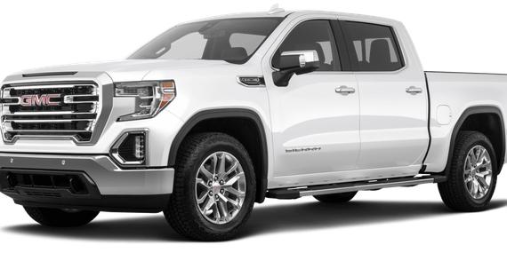 GMC SIERRA 2021 1GTU9EETXMZ177583 image