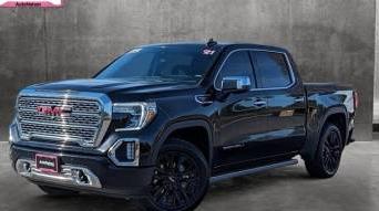 GMC SIERRA 2021 1GTU9FEL1MZ338179 image