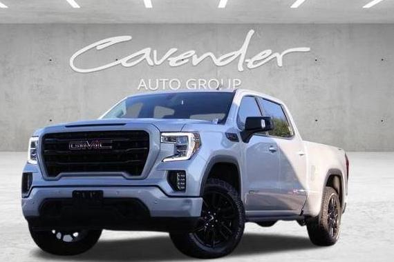 GMC SIERRA 2021 3GTU9CED7MG205806 image GMC SIERRA 2021 3GTU9CED7MG205806 image