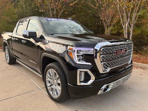 GMC SIERRA 2021 3GTU9FEL3MG126691 image GMC SIERRA 2021 3GTU9FEL3MG126691 image