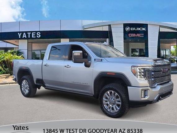 GMC SIERRA 2021 1GT49REYXMF275324 image GMC SIERRA 2021 1GT49REYXMF275324 image