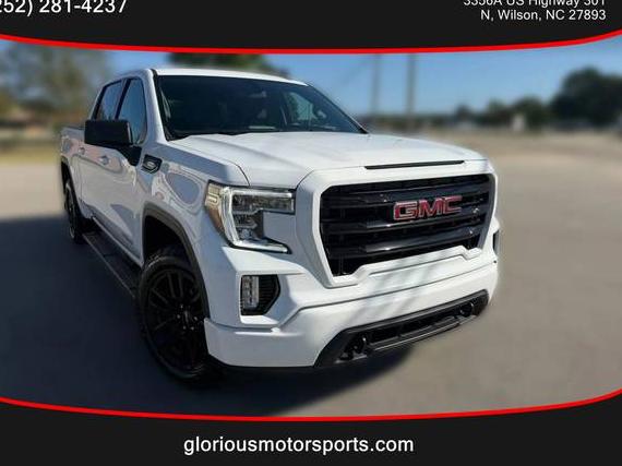 GMC SIERRA 2021 1GTU9CET4MZ151081 image GMC SIERRA 2021 1GTU9CET4MZ151081 image