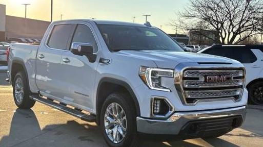 GMC SIERRA 2021 3GTU9DEDXMG377706 image