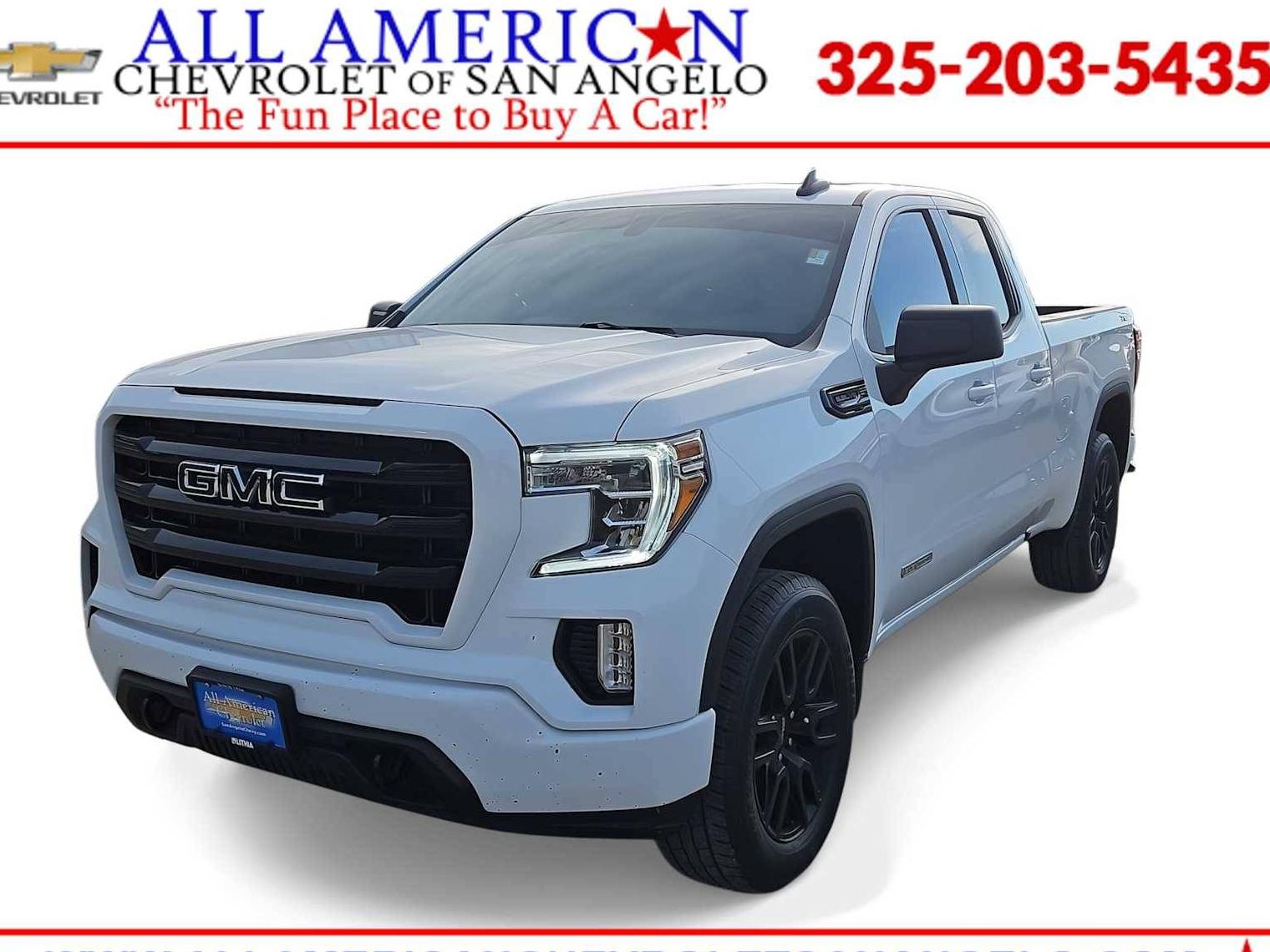 GMC SIERRA 2021 1GTR9CED4MZ432490 image