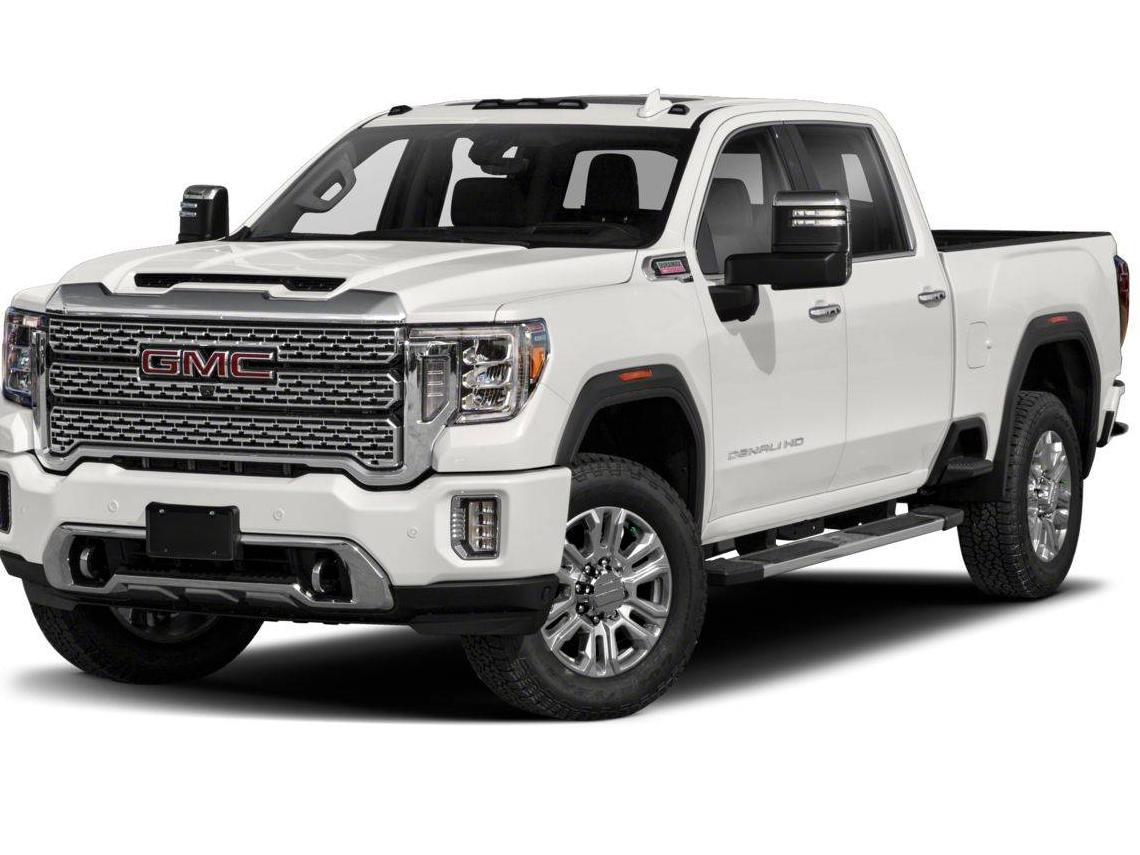 GMC SIERRA 2021 1GT49REYXMF111989 image