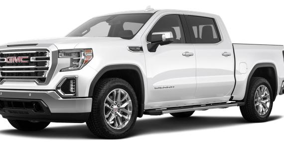 GMC SIERRA 2021 3GTP9EEL5MG366865 image
