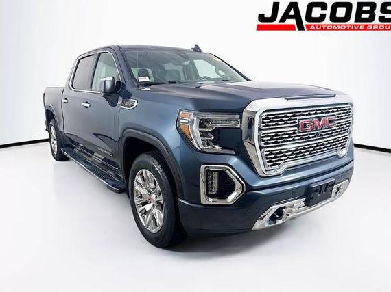 GMC SIERRA 2021 1GTU9FED2MZ256793 image GMC SIERRA 2021 1GTU9FED2MZ256793 image