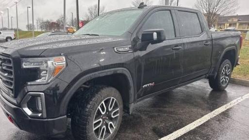 GMC SIERRA 2021 3GTP9EED4MG310439 image