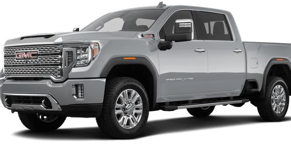 GMC SIERRA 2021 1GT49REY0MF106901 image