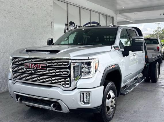 GMC SIERRA 2021 1GT49WEY1MF188927 image GMC SIERRA 2021 1GT49WEY1MF188927 image
